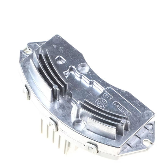 64119146765 Blower Fan Motor Heater Resistor Speed Controller Car 64116927090 For BMW 1 3 Series X5 X6 E87 E81 E88 E91 E90 E92