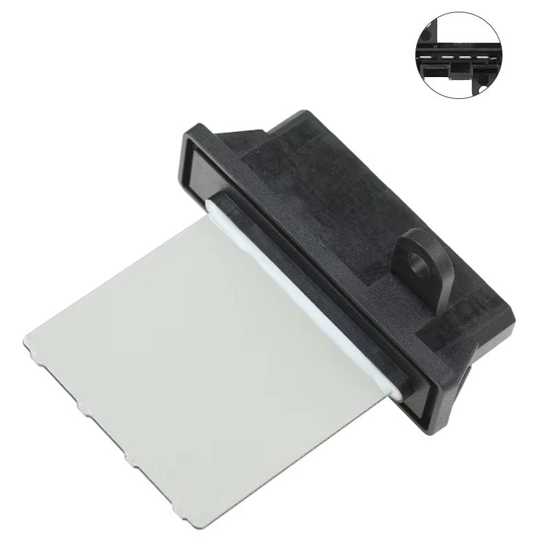 New 27150-8H300 271508H300 Air Conditioning Heater Blower Motor Fan Resistor For Nissan X-Trail Maxima Qashqai NV200