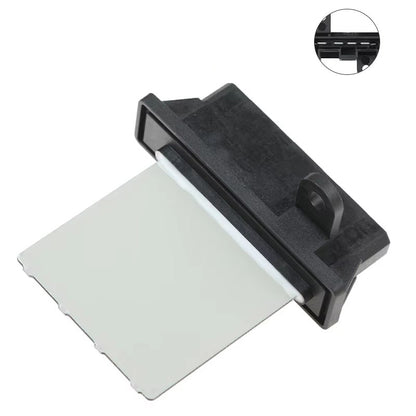 New 27150-8H300 271508H300 Air Conditioning Heater Blower Motor Fan Resistor For Nissan X-Trail Maxima Qashqai NV200