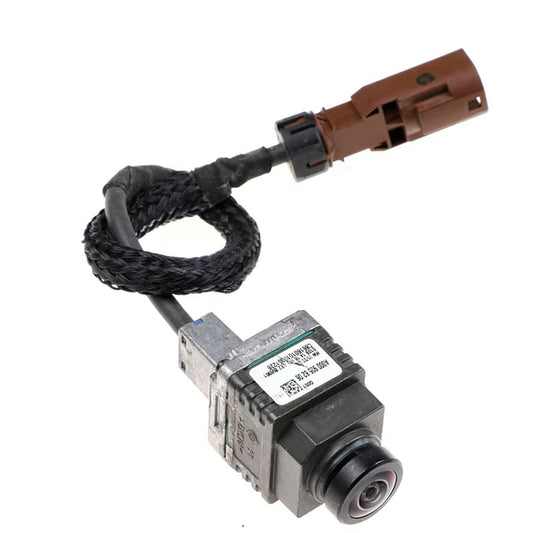 A0009056206 Rear Backup Reverse Camera Car 0009056206 For Mercedes W205 S205 W213 W253 C238 S213 GLE