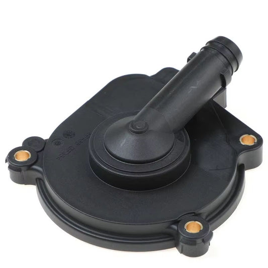 2720100631 2720100231 Engine Crankcase Vent Valve Oil Separator Cover Car For Mercedes M272 M273 W203 W204 A2720100631