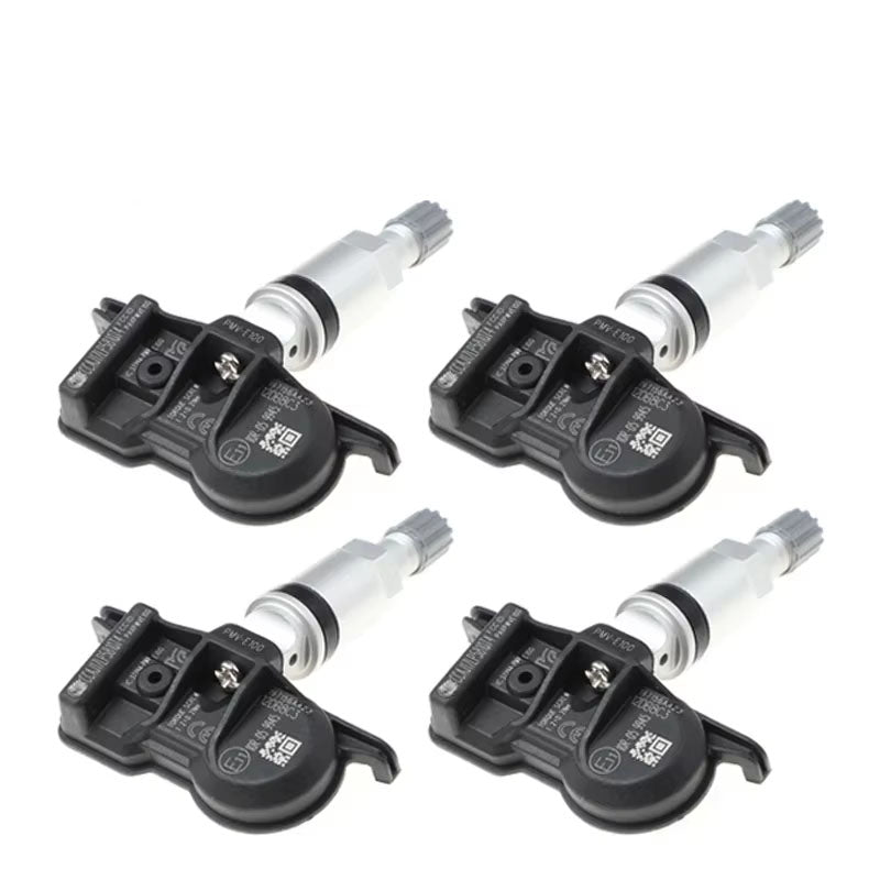 New 42607-02090 42607-02070 Tire Pressure Sensor TPMS For Toyota LEVIN/HYBRID 2019 4260702090 PMV-E100 PMVE100