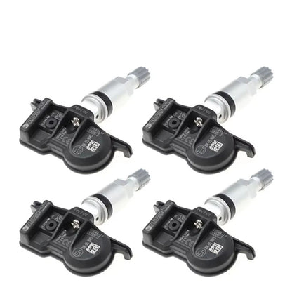 New 42607-02090 42607-02070 Tire Pressure Sensor TPMS For Toyota LEVIN/HYBRID 2019 4260702090 PMV-E100 PMVE100