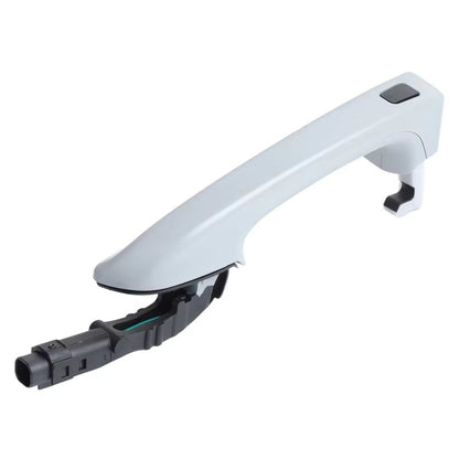 Exterior Door Handle 95853120501G2X 95853120601G2X for Porsche Cayenne 958 2011-2018 Keyless Entry Primed Front Rear Left Right
