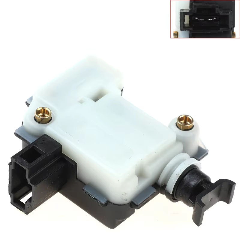 3B5827061B Bootlid Tailgate Liftgate Trunk Lock Latch Actuator Servo Motor 3B0959781C Fit for VW Golf Jetta MK4 Passat B5 Beet