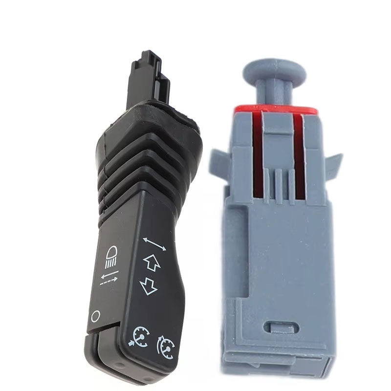 1241231 Cruise Control Stalk & Clutch Switch Car 55701396 13129642 24445282 13129642 For Vauxhall Astra H MK5 / Zafira B