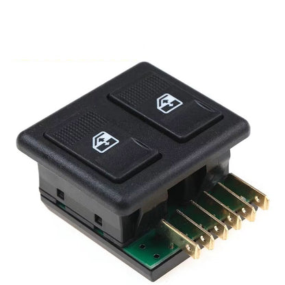 181449680 Electric Window Control Switch Button Car 181449780 For Fiat Uno For Lancia Y10