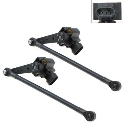 AA-ROT-120 Air Suspension Ride Height Leveling Level Control Sensor Car AAROT120 AA ROT 120 13022120129 For BMW