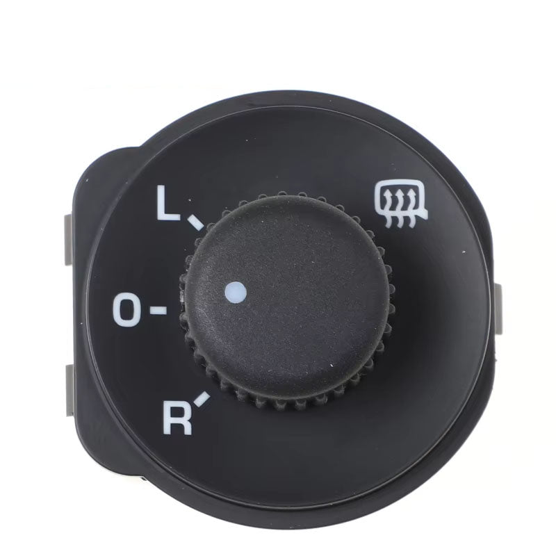 1Z1959565A Master Adjust Knob Mirror Switch Rear Mirror Button for Skoda OCT Octavia MK2 Yeti 1Z1959565H 5JB959565 1ZD959565