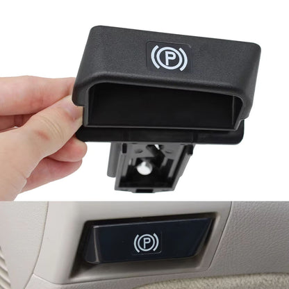 Car Handbrake Switch Parking Brake Lever Release Handle For Mercedes BENZ S Class W220 S350 S500 S600 S320 2204270320,2204270420
