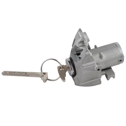 1647600177 A1647600177 New Front Left Door Lock Cylinder With 2 Keys for Mercedes-Benz X164 W251 W164 GL R M-Class AL338