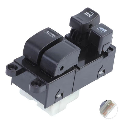 New 25401-VD461 25401VD461 Power Window Master Control Switch for Nissan SAFARI Y61
