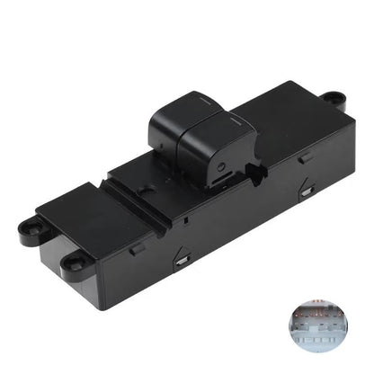 New 25400-95F0B Power Window Master Control Switch For Nissan SUNNY/ALMERA 2006-2013 Auto Repair 2540095F0B