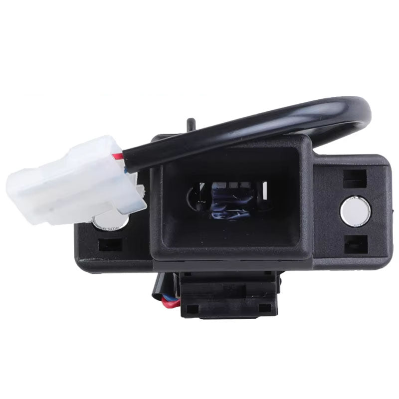 New 77003-08997 7700308997 Tailgate Trunk Latch Mechanism Trunk Door Lock Actuator for Renault Clio MK2 Kangoo 1998-2006