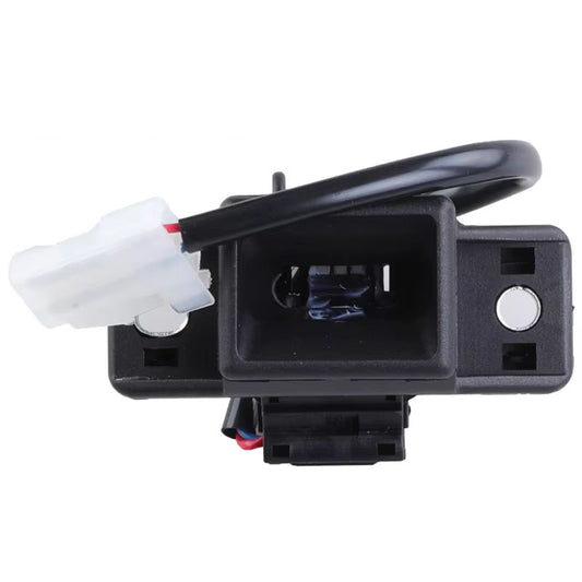 New 77003-08997 7700308997 Tailgate Trunk Latch Mechanism Trunk Door Lock Actuator for Renault Clio MK2 Kangoo 1998-2006