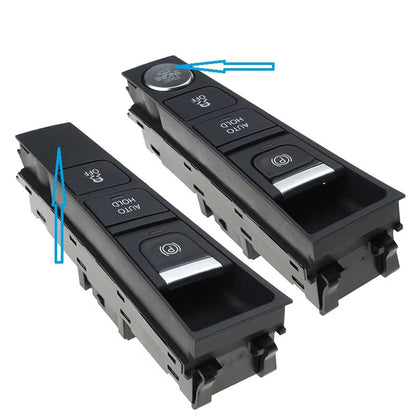 3AD927137 Handbrake Button Engine ESP EBP Start Stop Switch Car 3AD927137B For VW Passat CC Passat B7 2011 2012 2013 2014 2015