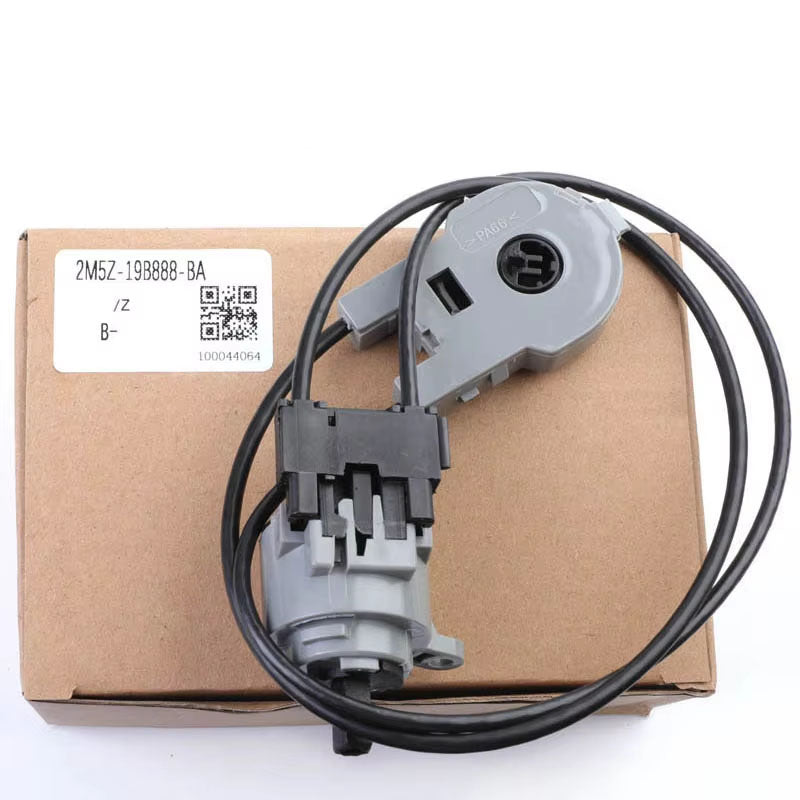 New 2M5Z-19B888-BA 2M5Z19B888BA Heater Air Blend Door Actuator for Ford Focus 2000-2007