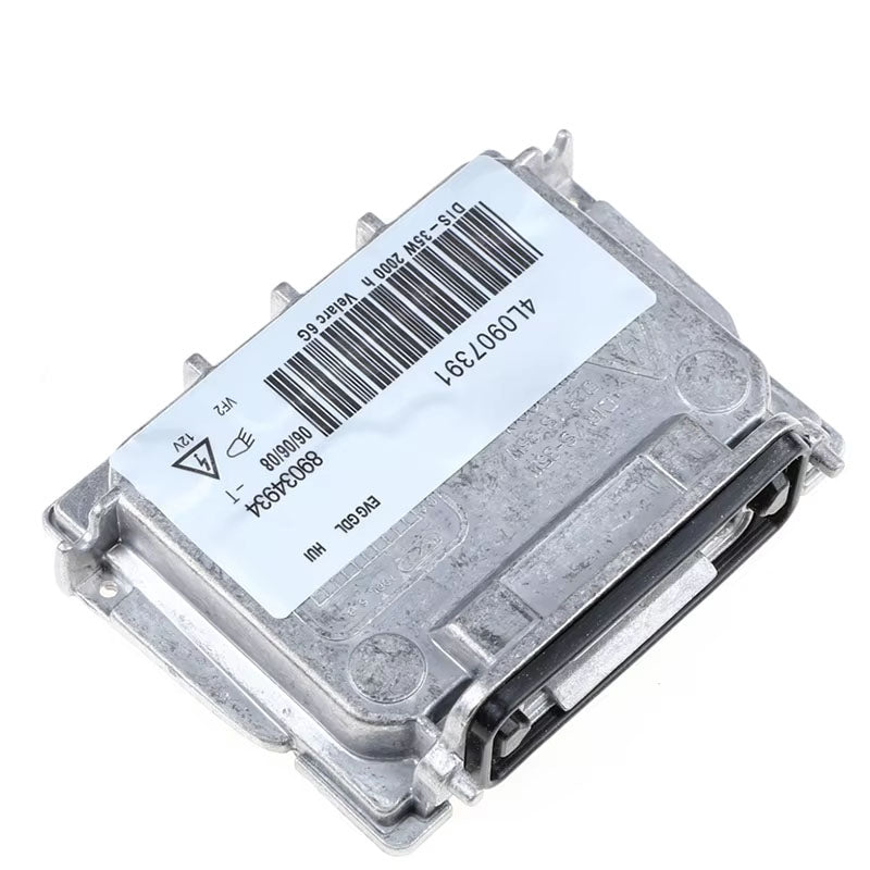 4L0907391 Xenon HID Headlight Ballast Unit Controller Module Car 89034934 4724325 89076976 For BMW Audi VW GMC for Volvo