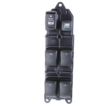 8404060052 84040-60052 Window Master Switch For Toyota Land Cruiser 120 Prado GRJ120 TRJ120 84040-60053 8404060053