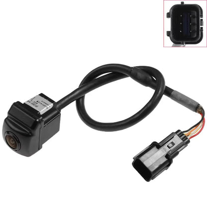 95760-A4100 Rear View Camera Reverse Parking Assist Car 95760A4100 95760A4031 95760-A4031 For Kia Carens 2014-2017