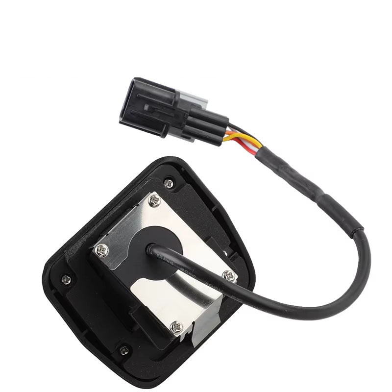 95760H2000 Reversing Camera Reversing Assist Camera Car 95760-H2000 Fit For K2 Kia Rio 2017 2018 2019 2020