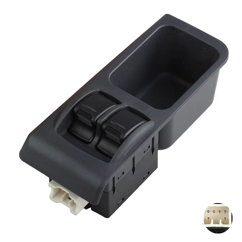 New 96230793 Power Window Control Switch Front Left LHD for Daewoo Lanos