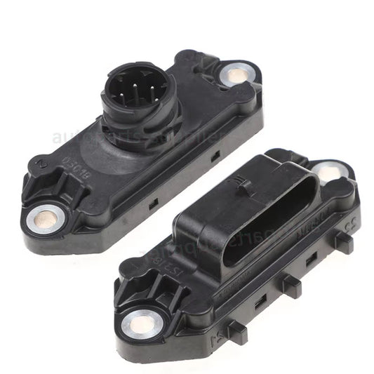 New K046314 K046313 Double Air Pressure Sensor For MERCEDES Benz 131820034 123048383