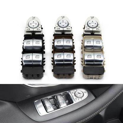 W238 Car Electric Power Master Window Regulator Switch For Mercedes BENZ E Class W238 E200 E220 E300 E350 E400 E260 A2139055103