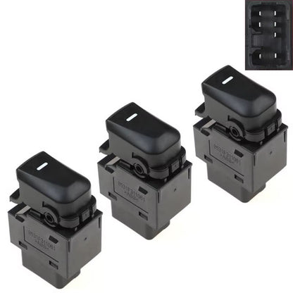 93580-2S000 Passenger Power Window Control Switch Button Car 935802S000 For Hyundai Ix35 Tucson Ix