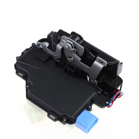 FRONT LEFT Door Lock 3B1837015BC 3B1837015AQ Central Lock Actuator For VW T5 POLO SKODA FABIA ROOMSTER 3B1837015BQ 3B1837015AR