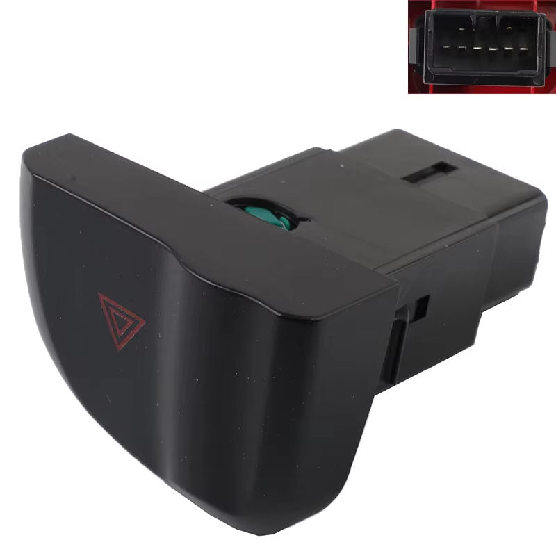 9379048300 Emergency Light Switch Hazard Warning Light Switch Flash Switch Car 93790-48300 93790 48300 For Hyundai