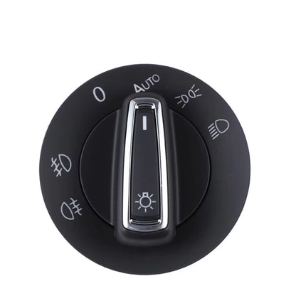 5GG941431D for Volkswagen V W Golf mk7 Golf VII 7 Tiguan Touran Euro Automatic headlight Auto light Fog Lamp Switch 5GG 941 431D