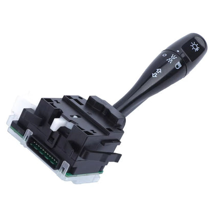 New MR570117 Turn Signal Lamp Lighting Switch for Mitsubishi Pajero Montero III V77 6G75 2000-2006 Outlander I Lancer IV CU5W CS
