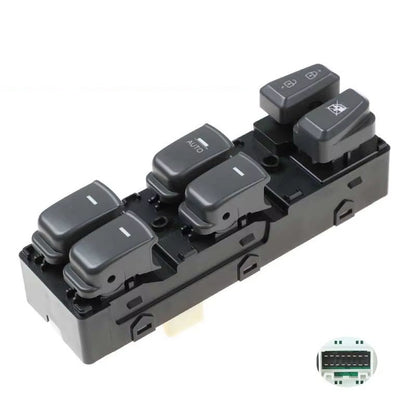 New Power Window Switch For Hyundai 2011-2014 Sonata 935703S000 93570-3S000 935703S000RAS Auto Part