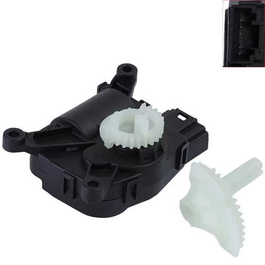 5Q0898511D HVAC Heater Blend Door Actuator Car 5Q0898511F For Volkswagen Golf Jetta Tiguan Audi A3 Q3 S3