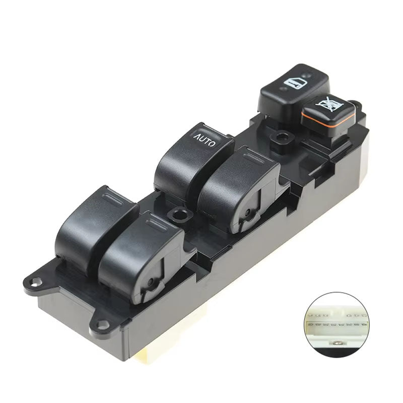 New 84820-33060 Power Window Master Control Switch For Toyota Camry SV21 Land Cruiser 70 80 84820-32150 8482033060