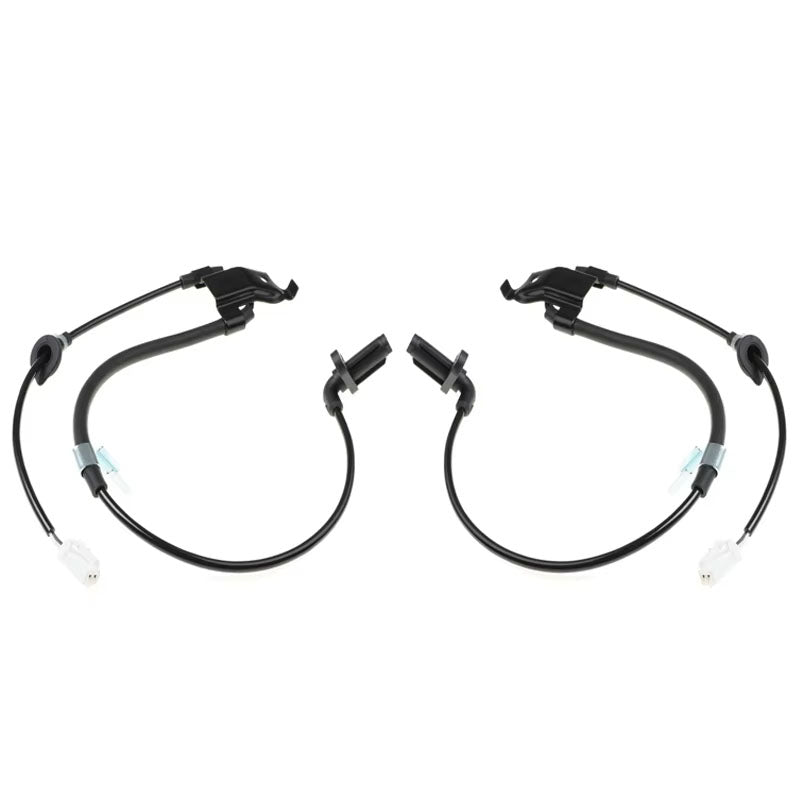 89545-0T011 89546-0T011 Rear Left/Right Anti-Lock Brake Wheel Speed Sensor For Toyota Venza 2013-2015 2008-2016 895450T011