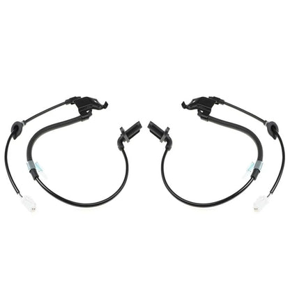 89545-0T011 89546-0T011 Rear Left/Right Anti-Lock Brake Wheel Speed Sensor For Toyota Venza 2013-2015 2008-2016 895450T011