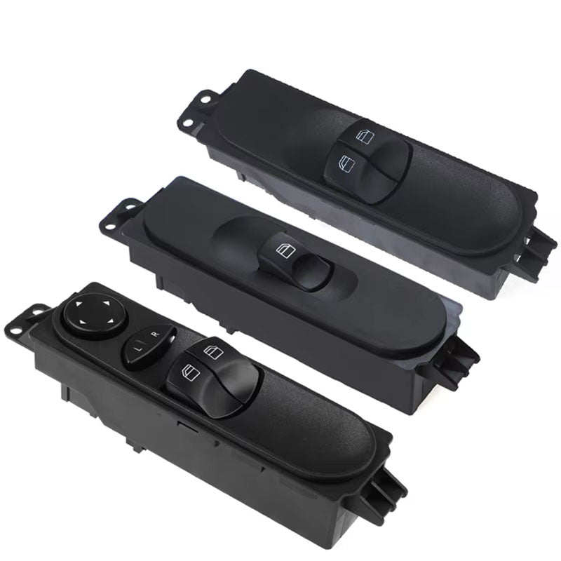 9065451213 9065451513 Power Window Control Switch Car 9065451913 A9065451213 A9065451513 For Mercedes Sprinter W906 VW Crafter