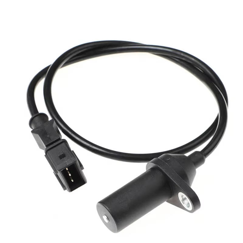 New 46774532 Crankshaft Position Sensor for Fiat Brava Doblo Marea Palio Punto Siena Strada Lancia Y 55189517 7798691 55189517