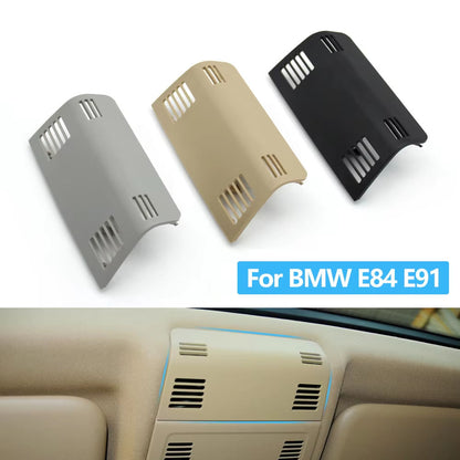 Car Interior Sunroof Switch Roof Reading Lamp Cover Trim For BMW X1 3 Series E84 E91 51448036236