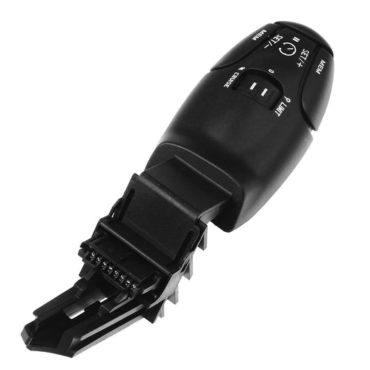 New 6242.Z8 6242.Z9 Cruise Control Stalk Switch With Speed Limit For Peugeot 207 208 307 406 407 607 807 Partner Citroen C3 C4