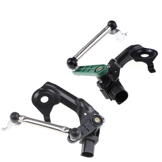 New 8R0941309C 8R0941310E Rear Left Right Height Level Sensor 12 13 14 16 17 For AUDI A7 C7 8R0 941 309 C, 8R0-941-309C