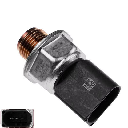 28357705 Fuel Rail High Pressure Sensor Car 85PP30-02 31400-4A700 28231471 For CHEVROLET CAPTIVA CRUZE ORLANDO 2.0 2.2 CDI D