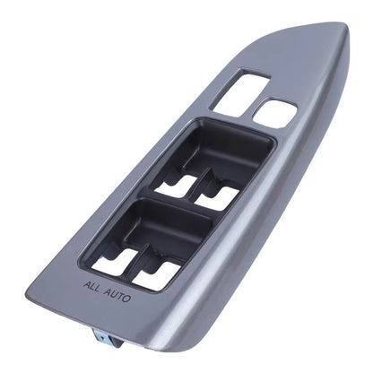 New 74232-60440 7423260440 Front Left Power Master Window Switch Control Panel for Toyota Land Cruiser Prado 120 LC120 2003-2009