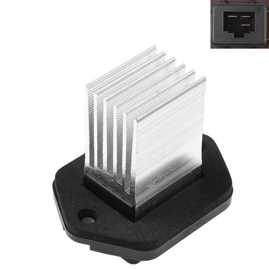 97179-1F200 A/C Heater Blower Motor Resistor Car For Kia Sportage Mk2 2.0 2.7 for Cerato For Lion Running for Sore 971791F200