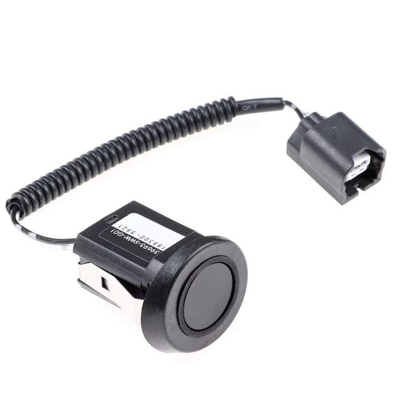 39693-SWW-G01 39693SWWG01 New PDC Parking Sensor for Honda CRV CR-V 2007-2011 39693SWWW01 39693-SWW-G00