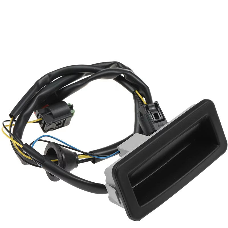 LR020997 Rear Trunk Tailgate Lock Release Handle Switch Car LR002219 LR042648 LR079909 For Land Rover Freelander 2