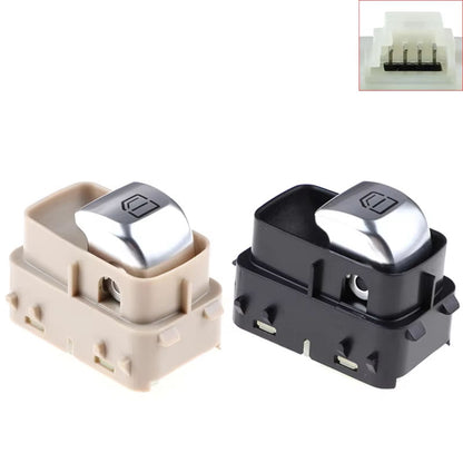 2229052203 Power Window Switch Button Car For Mercedes Benz C-Klasse GLC V-Klasse Vito W205 C180 C200 2014-2021
