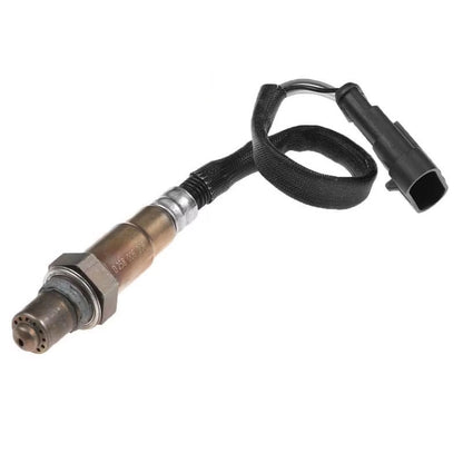 New 0258006206 O2 Oxygen Sensor Lambda Sensor For Fiat Bravo Brava Punto Stilo 1.2 1.4 16V 46751082